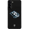 NHL Utah Mammoth Alternate Black Galaxy S22 Plus Skin